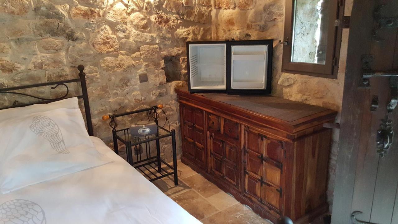 Villa Eden Vert Fayence Habitación foto
